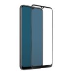 SBS FULL TEMPERED GLASS REALME C30 black - Image 16