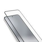 SBS FULL TEMPERED GLASS SAMSUNG S25 / S24 black - Image 15