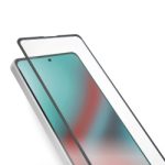SBS FULL TEMPERED GLASS XIAOMI REDMI NOTE 13 PRO 4G / REDMI NOTE 14S 4G black - Image 9