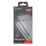 SBS FULL TEMPERED GLASS SAMSUNG S25 / S24 black - Image 17