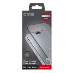 SBS FULL TEMPERED GLASS IPHONE 17 PRO MAX / 16 PRO MAX black - Image 21