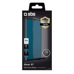 SBS FULL TEMPERED GLASS HONOR X7 black - Image 17