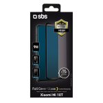 SBS FULL TEMPERED GLASS XIAOMI MI 10T / MI 10T PRO black - Image 18