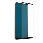 SBS FULL TEMPERED GLASS XIAOMI POCO M5 black - Image 17