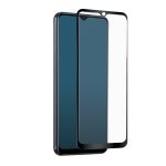 SBS FULL TEMPERED GLASS REALME C21 / C21Y / C25Y / C11 black - Image 19