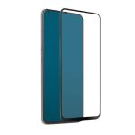 SBS FULL TEMPERED GLASS REALME GT2 black - Image 17