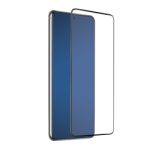 SBS FULL TEMPERED GLASS SAMSUNG S22 PLUS / S23 PLUS black - Image 16
