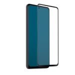 SBS FULL TEMPERED GLASS XIAOMI REDMI NOTE 12 4G/ REDMI NOTE 12 5G / POCO X5 black - Image 7