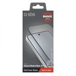 SBS FULL TEMPERED GLASS XIAOMI REDMI NOTE 15 PRO 5G black - Image 17