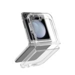 SBS HYBRID CASE SAMSUNG Z FLIP 6 / 7 FE transparent backcover - Image 18