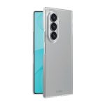 SBS HYBRID CASE SAMSUNG Z FOLD 8 transparent backcover
