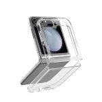 SBS HYBRID CASE SAMSUNG Z FLIP 6 / 7 FE transparent backcover - Image 19
