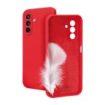 SBS INSTICT COVER SAMSUNG A17 red backcover - Image 13