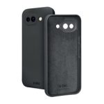 SBS INSTICT COVER GOOGLE PIXEL 10A  black backcover - Image 14