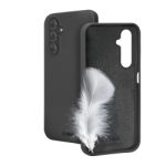 SBS INSTICT COVER SAMSUNG A15 5G / A15 4G black backcover - Image 19