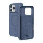 SBS INSTICT MAG COVER IPHONE 18 PRO blue backcover