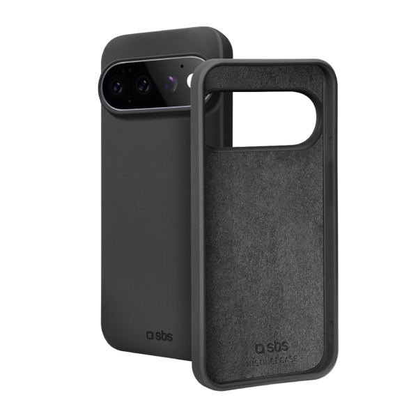 sbsinstict_6692715 SBS INSTICT COVER GOOGLE PIXEL 11 black backcover - Image 1