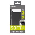 SBS INSTICT COVER GOOGLE PIXEL 11 PRO black backcover - Image 2