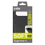 SBS INSTICT COVER GOOGLE PIXEL 11 black backcover - Image 3