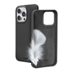 SBS INSTICT COVER IPHONE 15 PRO black backcover - Image 27