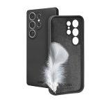 SBS INSTICT COVER SAMSUNG S25 ULTRA black backcover - Image 17