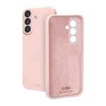 SBS INSTICT COVER SAMSUNG A37 5G pink backcover - Image 16