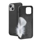 SBS INSTICT COVER IPHONE 14 PLUS black backcover - Image 24