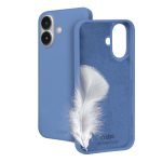 SBS INSTICT COVER IPHONE 16 blue backcover - Image 24