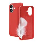 SBS INSTICT COVER IPHONE 16 red backcover - Image 27