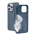 SBS INSTICT COVER IPHONE 16 PRO MAX blue backcover - Image 24