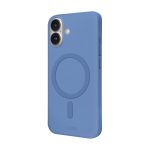 SBS INSTICT MAG COVER IPHONE 16 blue backcover - Image 24