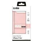 SBS INSTICT MAG COVER IPHONE 17 AIR pink backcover - Image 26