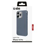 SBS INSTICT COVER IPHONE 14 PRO blue backcover - Image 27