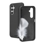 SBS INSTICT COVER SAMSUNG A05s black backcover - Image 27