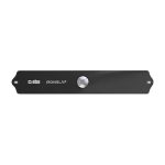 SBS IRONSLAP HOLDE with 2 METAL BUTTONS black - Image 29