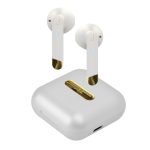 SBS JAZ WIRELESS EARPHONES TWS HOOX white - Image 16