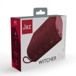 SBS JAZ WITCHER 3 WIRELESS SPEAKER 3W red - Image 12