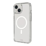 SBS LIGHT MAG IPHONE 15 PLUS / 14 PLUS transparent backcover - Image 19