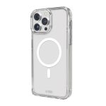 SBS LIGHT MAG IPHONE 15 PRO MAX transparent backcover - Image 16