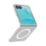 SBS MATTE MAG HAZE CASE SAMSUNG Z FLIP 8 backcover