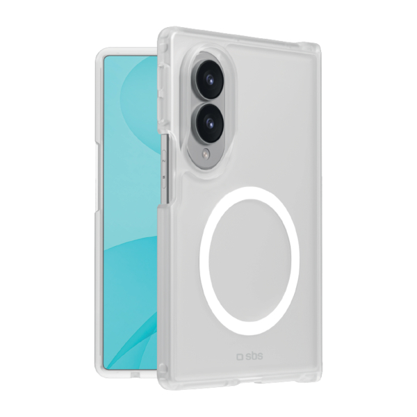 sbsmattema_6691961 SBS MATTE MAG HAZE CASE SAMSUNG Z FOLD 8 backcover - Image 1