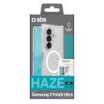SBS MATTE MAG HAZE CASE SAMSUNG Z FOLD 8 ULTRA backcover - Image 2