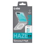 SBS MATTE MAG HAZE CASE SAMSUNG Z FLIP 8 backcover - Image 2