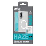 SBS MATTE MAG HAZE CASE SAMSUNG Z FOLD 8 backcover - Image 2