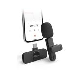 SBS MICROPHONE WITH RECEIVER AND CLIP - Image 18