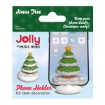 SBS MOBILE STAND HOLDER XMAS tree design - Image 18