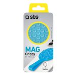 SBS MOBILE STICKY HOLDER COMPATIBLE WITH MAGSAFE sky - Image 20