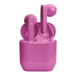 SBS MUSIC HERO WIRELESS EARPHONES TWS NUBOX pink - Image 20