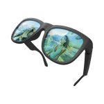 SBS POLARISHED SUNGLASSES WITH BUILT-IN WIRELESS EARBANDS - Image 17