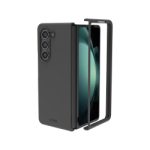 SBS POLO CASE COVER SAMSUNG Z FOLD 6 black backcover - Image 13